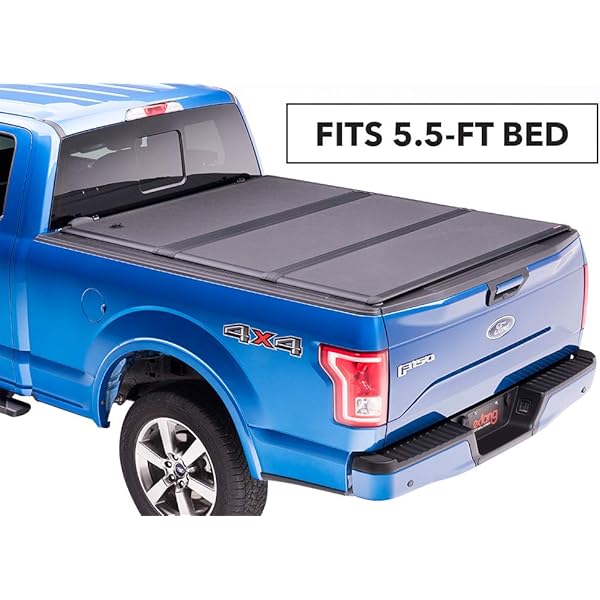2019 Ford F150 Bed Bolts