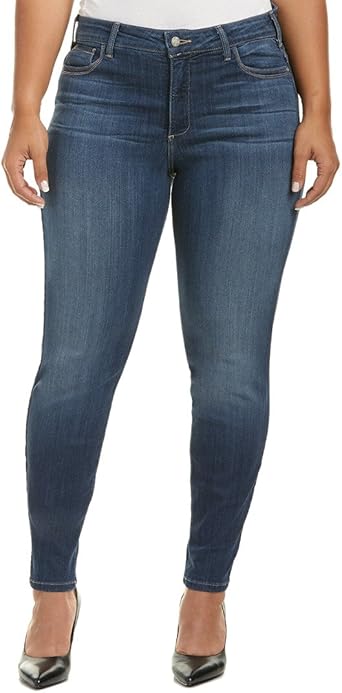 nydj sure stretch denim