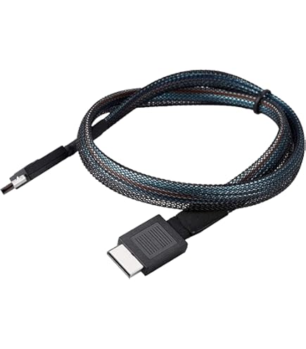 Amazon.com: ONE XPLAYER OCuLink Cable for OneXGPU eGPU, SFF8611
