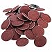 Katzco Sanding Disc - 25 Piece Set of Heavy Duty and Durable 3 Inch 240 Grit Sander - Automotive, Tools and Equipment, Body Repair Tool