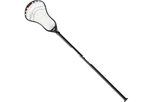 STX Stallion 700 Complete Lacrosse Stick A/M with Fiber Composite Handle