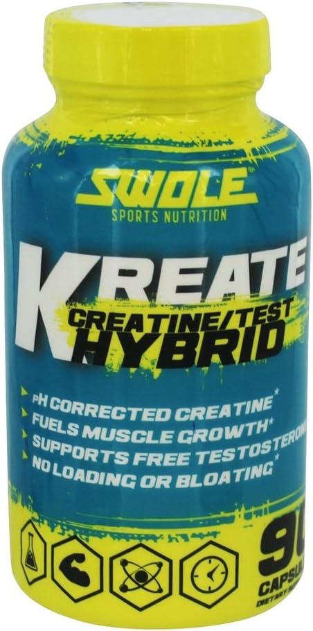 Kreate