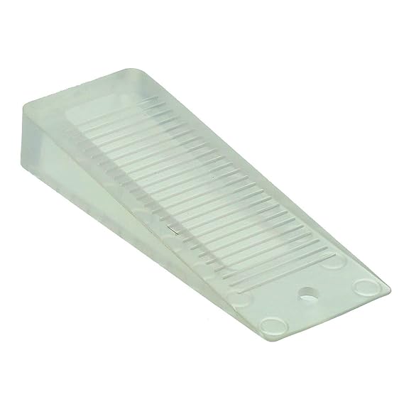 BURG-WÄCHTER Türkeil, Kunststoff, TKL 2010 T, Transparent