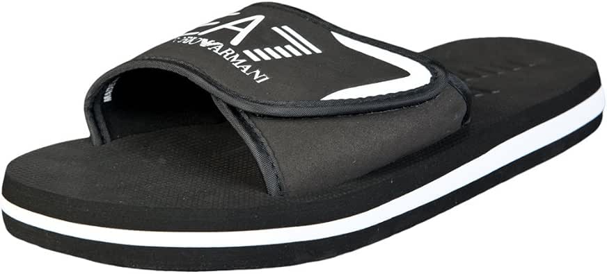 armani slippers price