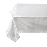 Benson Mills Heavy Duty Clear Plastic