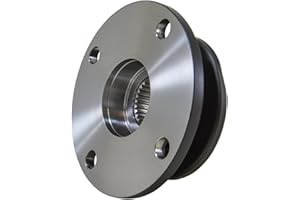 YUKON GEAR & AXLE Yukon Gear YY T34030) Yoke for Toyota T100/Tacoma Differential