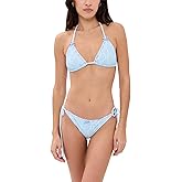 LOVESHACKFANCY Women's Harbor Bikini Set