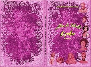 Livro Além do Talento o Sabor