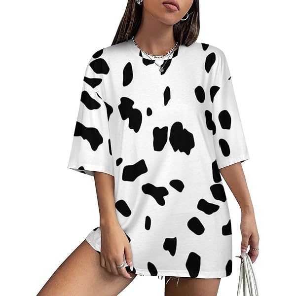 専用‼︎　　　あさぎーにょ poppy DALMATIAN SWEATSHIRT 61aytY9-A-L._AC_SY350_QL65_.jpg