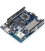 Arduino Ethernet Shield Wiznet W5100 Satın Al
