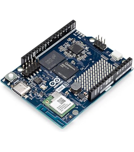 RP2350-GEEK Development Board, Based On RP2350 Microcontroller, With 1.14inch 65K Color LCD, USB Debugging Downloader - View #10