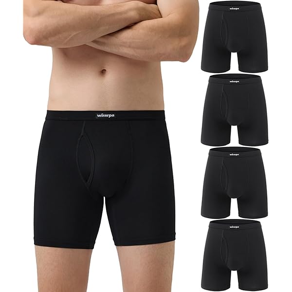 Fruit of the Loom Coolzone Boxer Briefs - 3 Pack (3BL7601) S