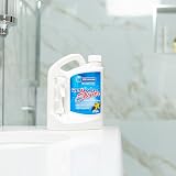 Wet & Forget Weekly Shower Cleaner 2L Vanilla Scent No Scrub No Bleach view 9