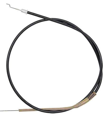 Brlyeeanze 532427497 Zone Control Cable For Stens 290-723