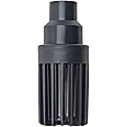 Fluval Intake Strainer with Checkball for Fluval 305, 405, 306, 406 External Filter