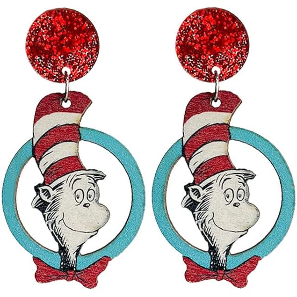 Pendientes Colgantes Con Forma De Animal Para Mujer Y Niña, Aretes Colgantes Con Diseño De Gatito De Dibujos Animados | Bodega Aurrera En Línea