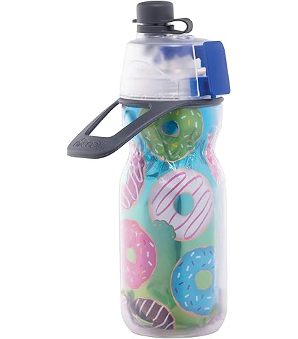 【レア盤】MEDULLA/BOOZE BOOZE STICKY THING O2COOL Mist 'N Sip Misting Water Bottle 2-in-1 Mist And Sip