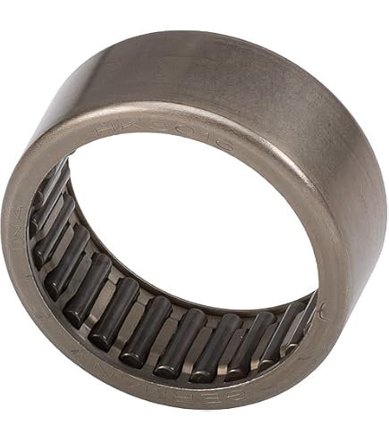 Koyo HJ-202820 Needle Roller Bearing, Heavy Duty, HJ Type, Open