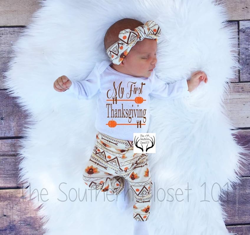 My 1st Thanksgiving Outfit Girl Thanksgiving Tutu Outfit For Girl Fall Tutu Outfit Baby Girl Thanksgiving Shirt Kids Orange Wine Brown Clothing Sets Clothing Bgc Sedahotels Com
