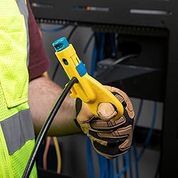 Klein Tools VDV110-295 Data and Coaxial Cable