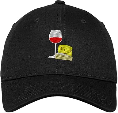 baseball cap in french