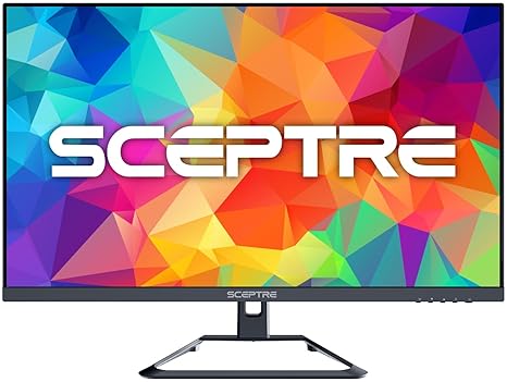 Automotive - Sceptre 4K IPS 27