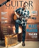 Guitar Aficionado