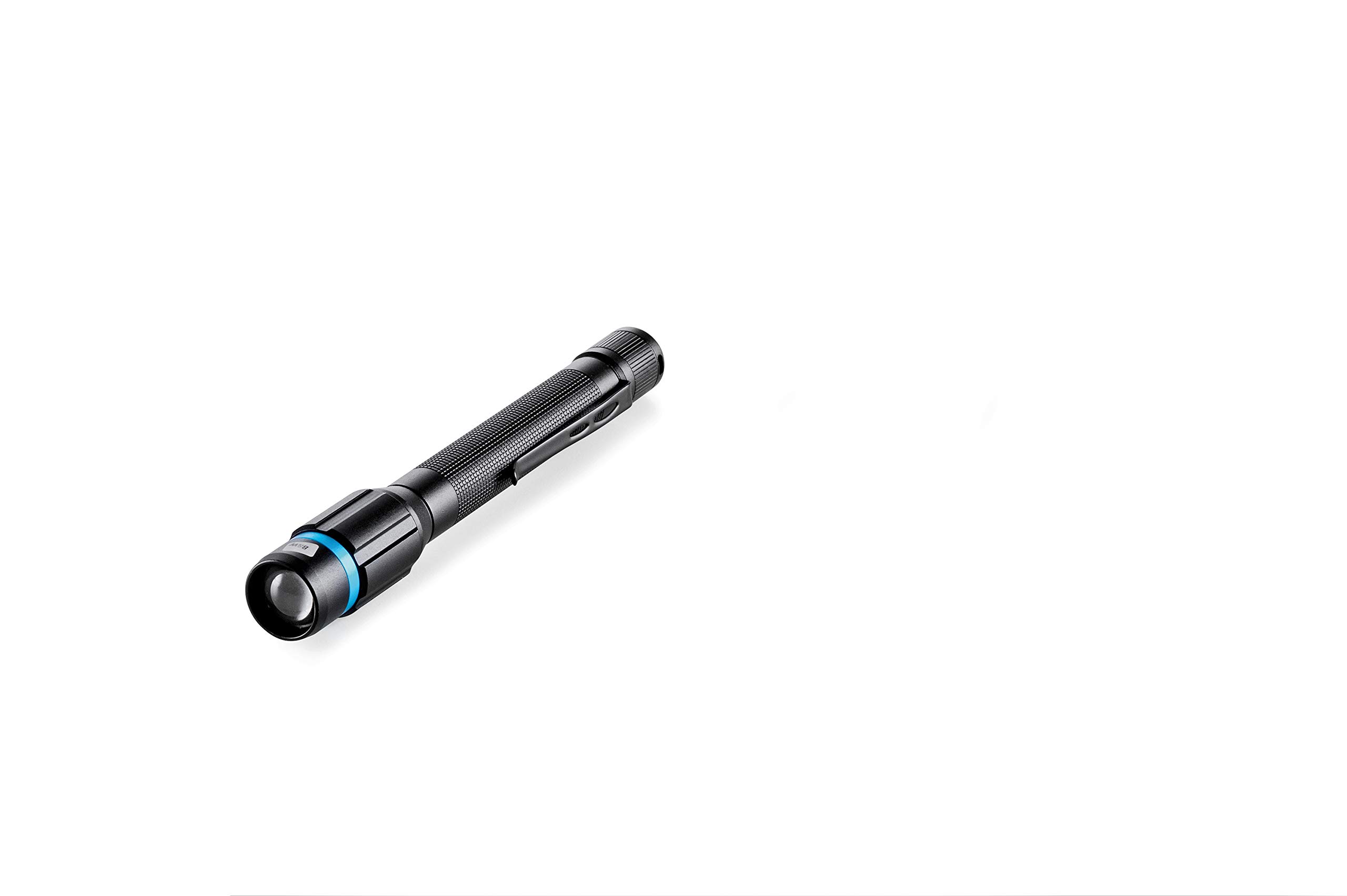 150 lumens Alkaline Battery Flashlight.