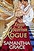 Kissed by a Scottish Rogue (Rival Rogues 2.5)