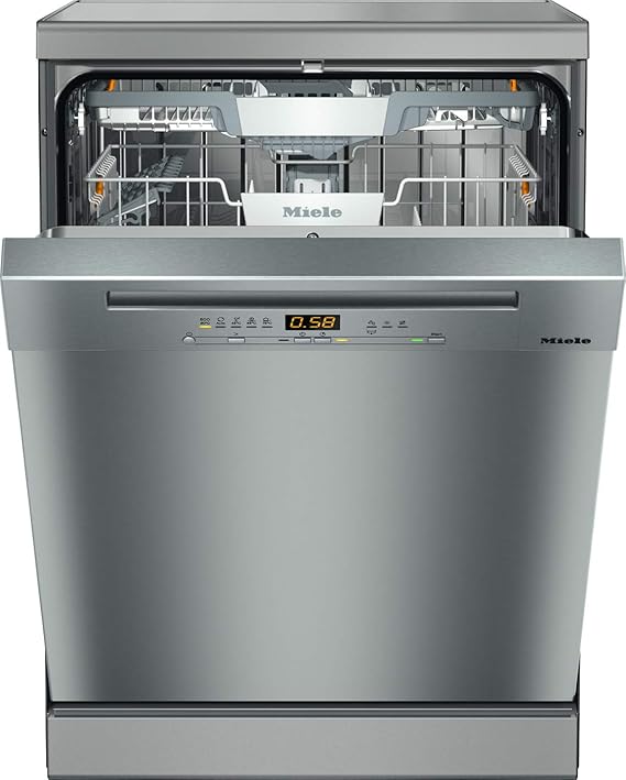 integrated dishwasher lamona