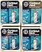 QTY 200 Bayer 7310 Contour Next Blood Glucose Test Strips New