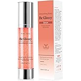 Be Glossy Body Serum for Wrinkles, Anti-Aging Hydrate & Plump With Hyaluronic Acid, Vitamin E, Glycerin and Shea Butte, Peptides, Tighten and Lift Serum 100ML/3.38 Fl Oz