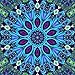 Full Drill 5D Diamond Painting,Iuhan 5D Embroidery Paintings Rhinestone Pasted DIY Diamond Painting Cross Stitch (C)