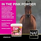 NAF Pink Powder 2.8kg – Advanced Horse Digestive Support with Live Yeast view 3