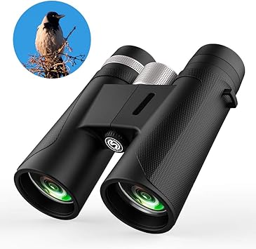 best hd binoculars