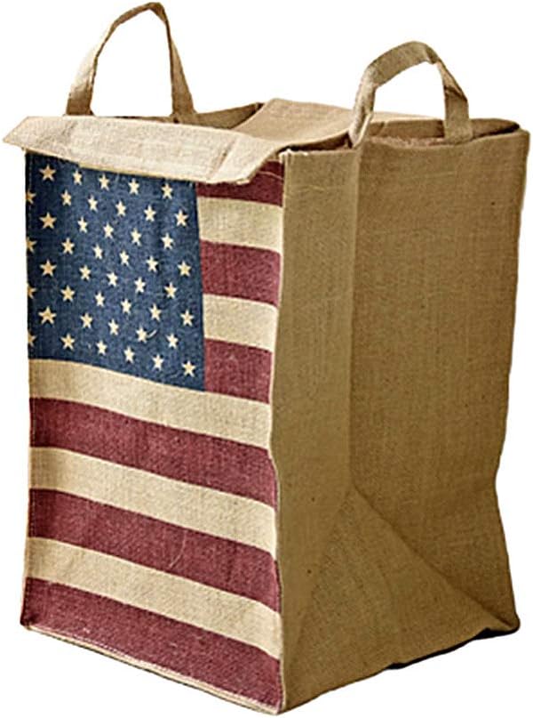 BOENTA Bolsa Ropa Sucia cesto Ropa Sucia Bebes Cesta de Almacenamiento