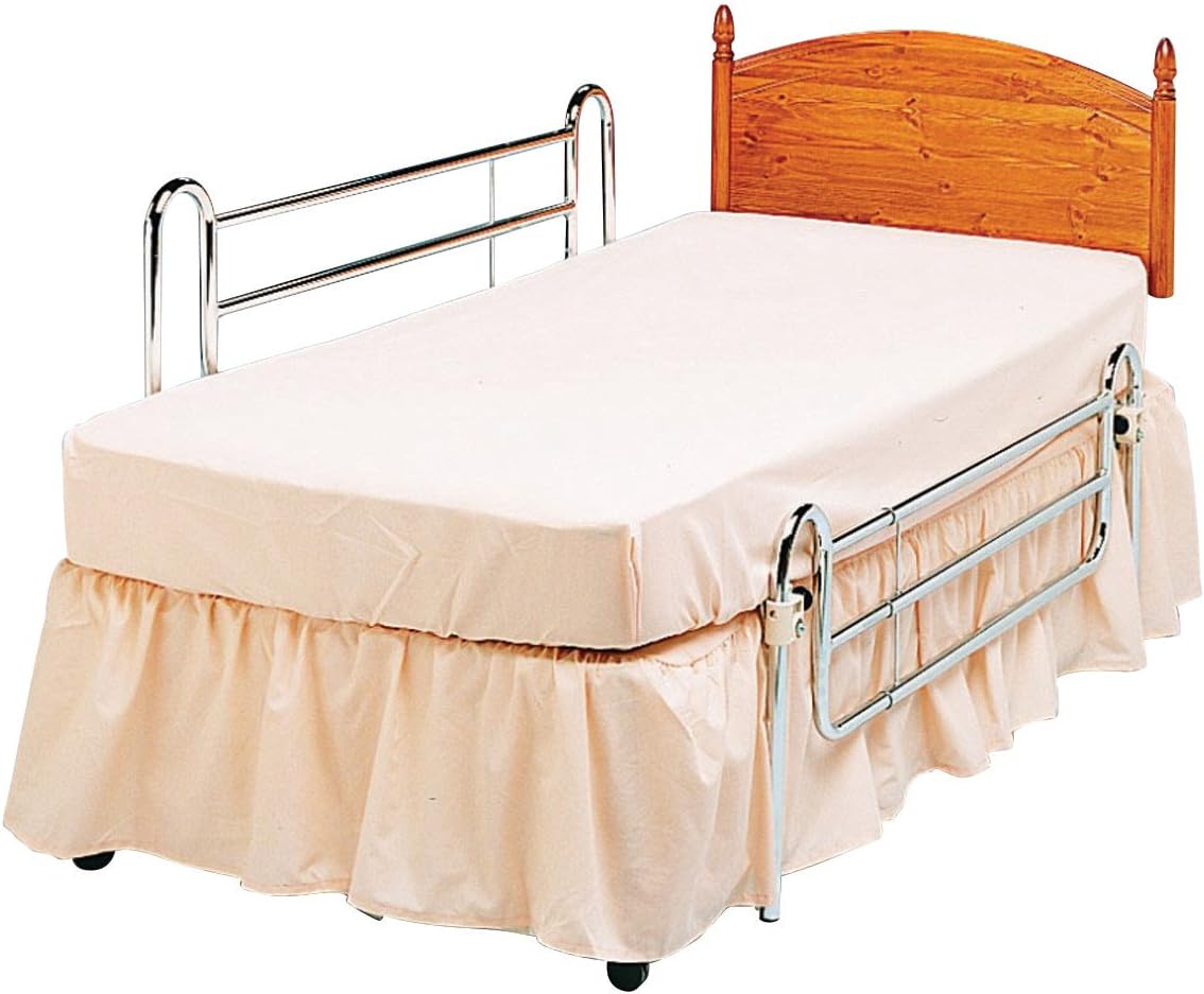 Performance Health Cot Sides Home Bed Rails for Divan Beds Amazon.co