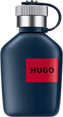Hugo jeans eau de toilette para homens 125 ml