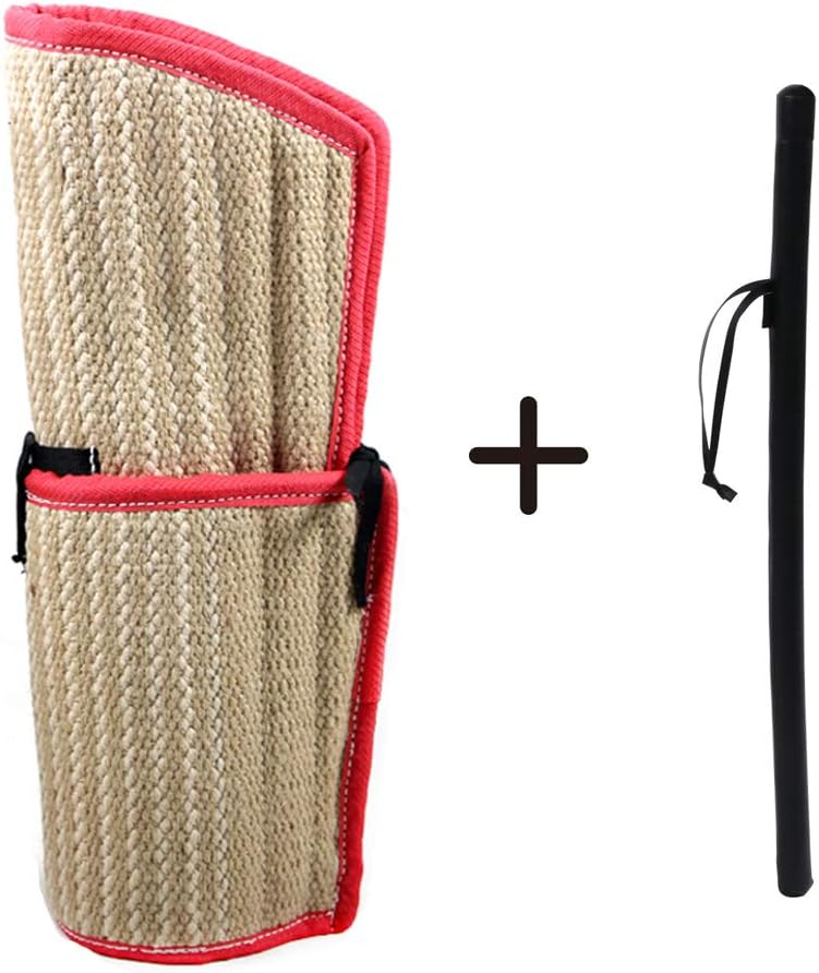 dog protection training gear