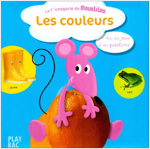 Les  couleurs