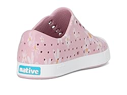Native Shoes Unisex Kid Jefferson Print