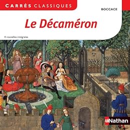 Le  Décaméron