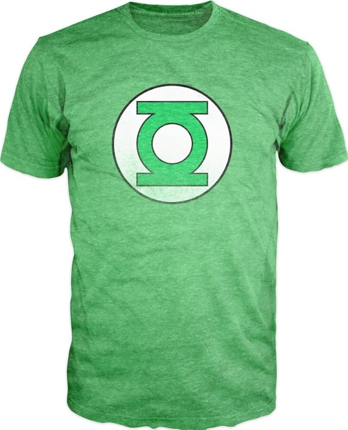 Camiseta green lantern Clearance