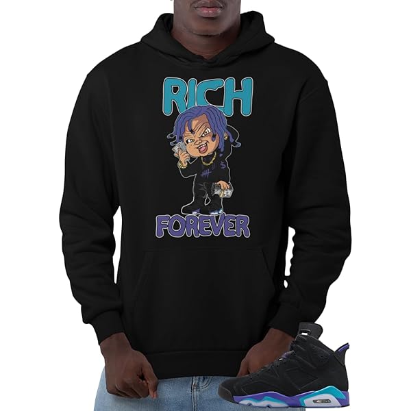 jordan 12 concord hoodie