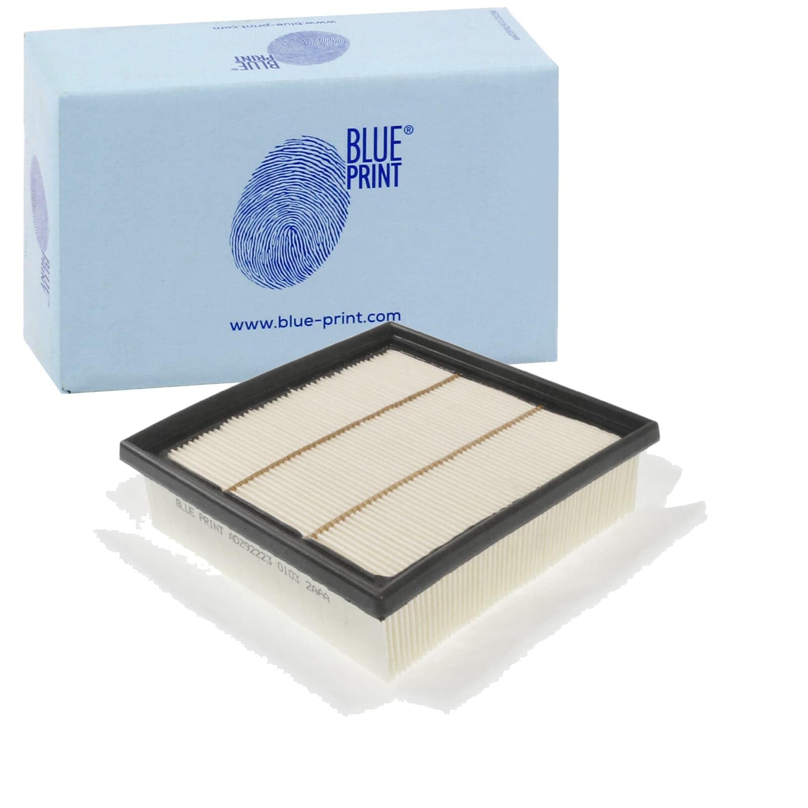 Blue Print ADZ92223 Air Filter