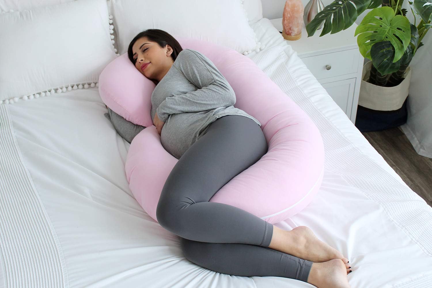 pharmedoc c shape pillow