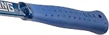 Estwing Ultra Claw Hammer NVG 425g 15oz Blue Vinyl Grip Short Handle view 4