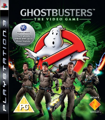 Ghostbusters (PS3) [Import Anglais]