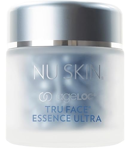 Amazon.com: ageLOC Nu Skin Tru Face Uplifting Rich Cream
