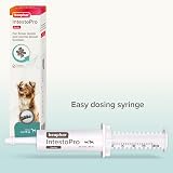 Beaphar IntestoPro Prebiotic Paste for Dogs >15kg 2 x 20ml view 2